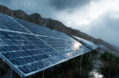 seguro paneles solares